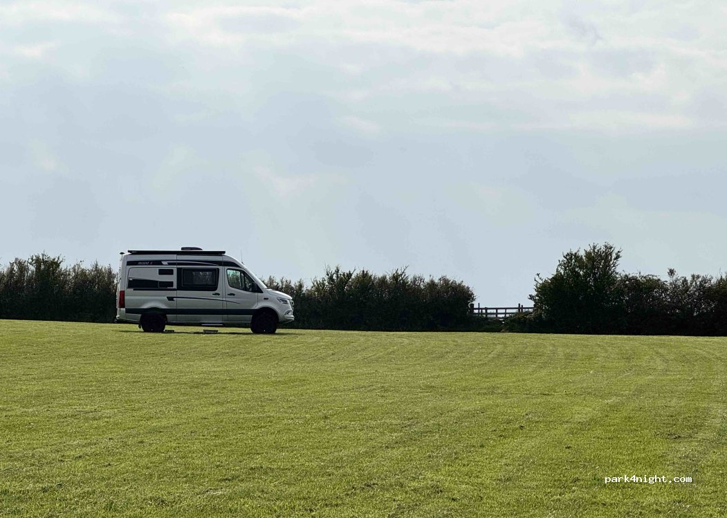 Caffyns Farm — foto 5