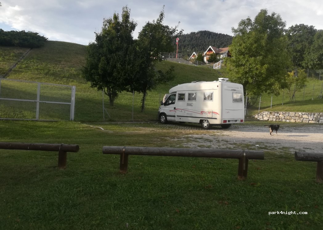 (38064) Folgaria - 81 Via Papa Giovanni XXIII — foto