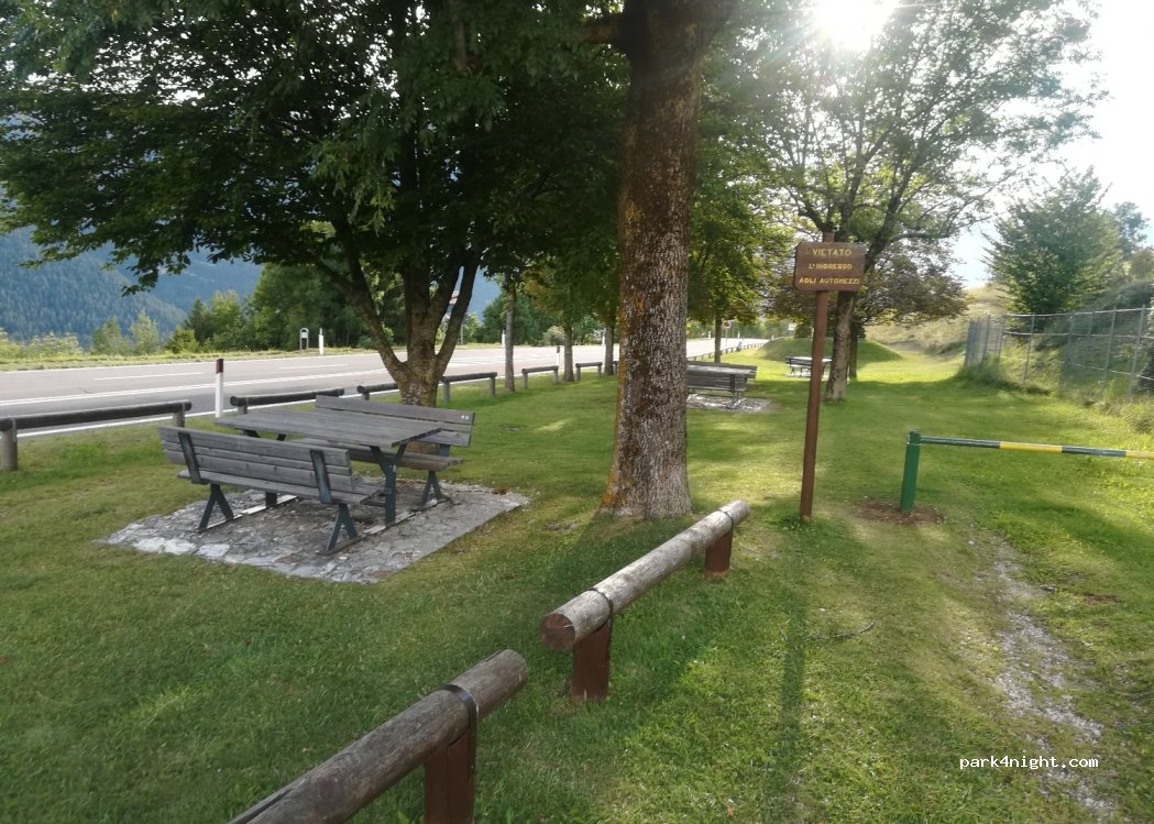 (38064) Folgaria - 81 Via Papa Giovanni XXIII — foto 2