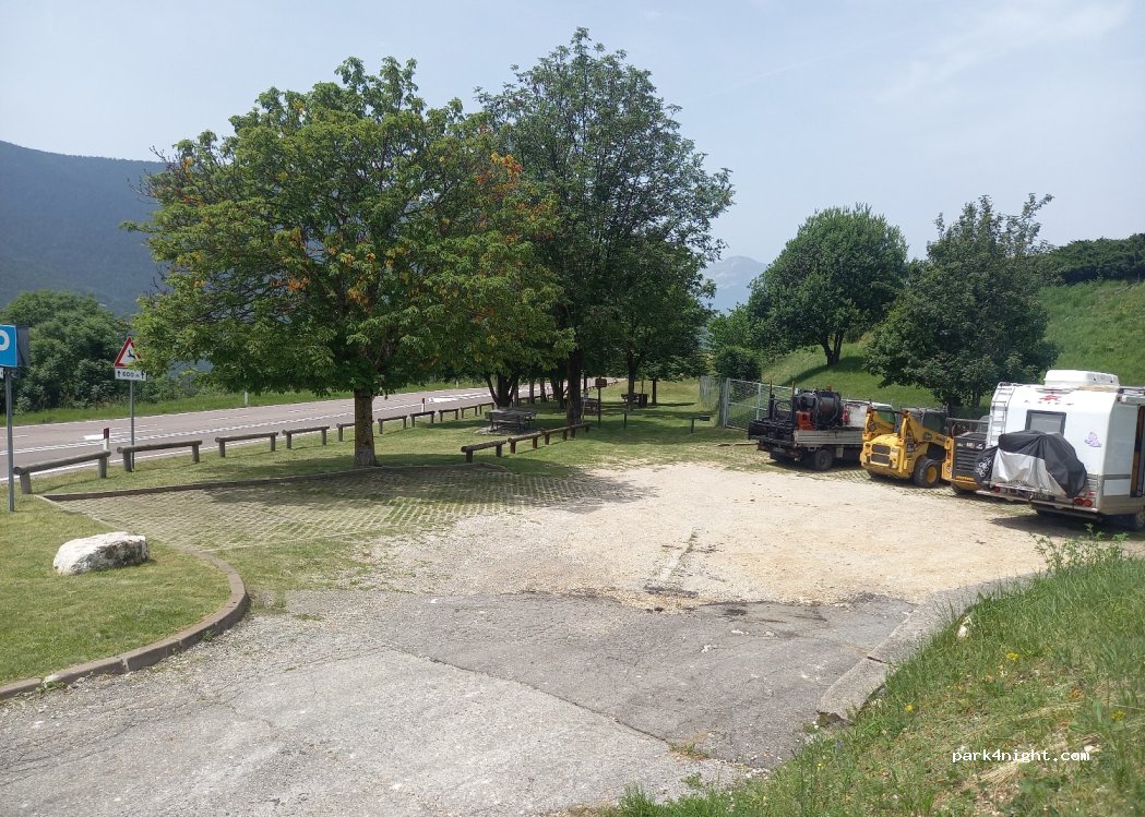 (38064) Folgaria - 81 Via Papa Giovanni XXIII — foto 3