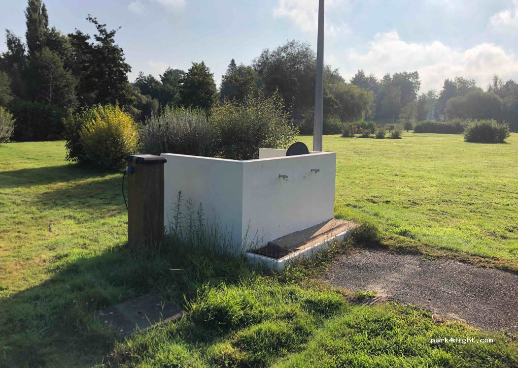 Camping de l'étang — foto 2