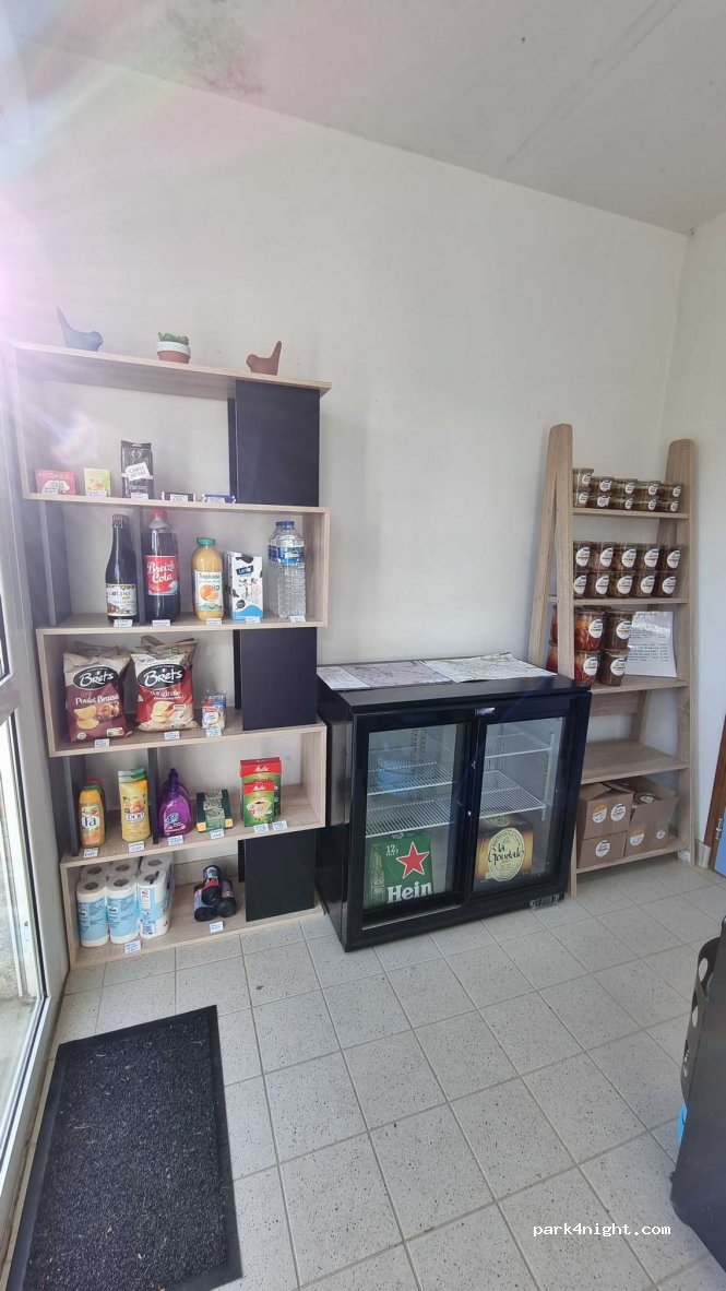 Camping de l'étang — foto 3