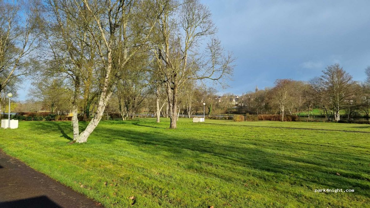 Camping de l'étang — foto 4