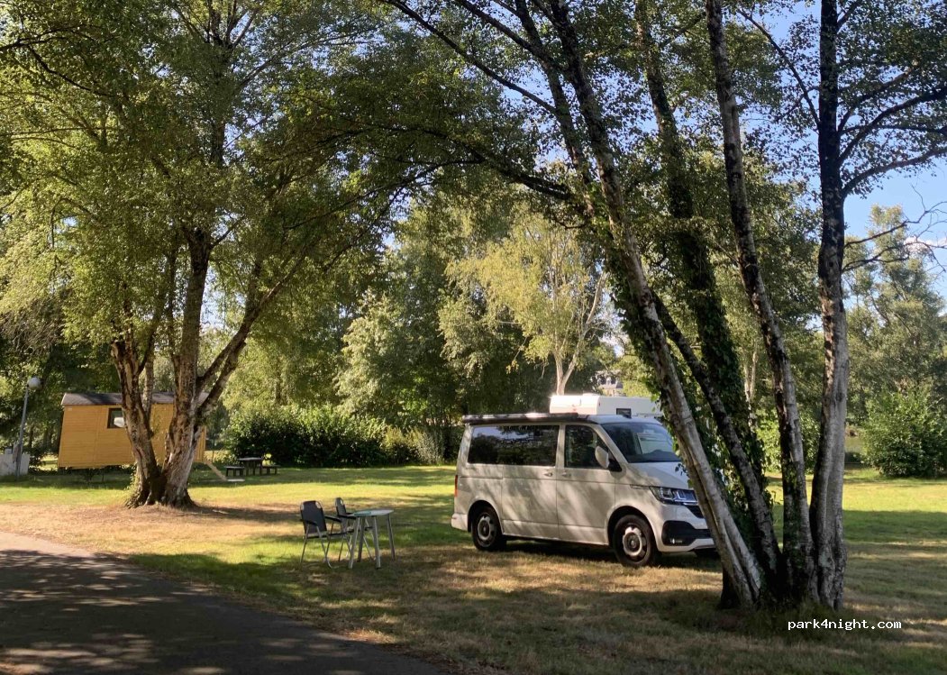 Camping de l'étang — foto 5