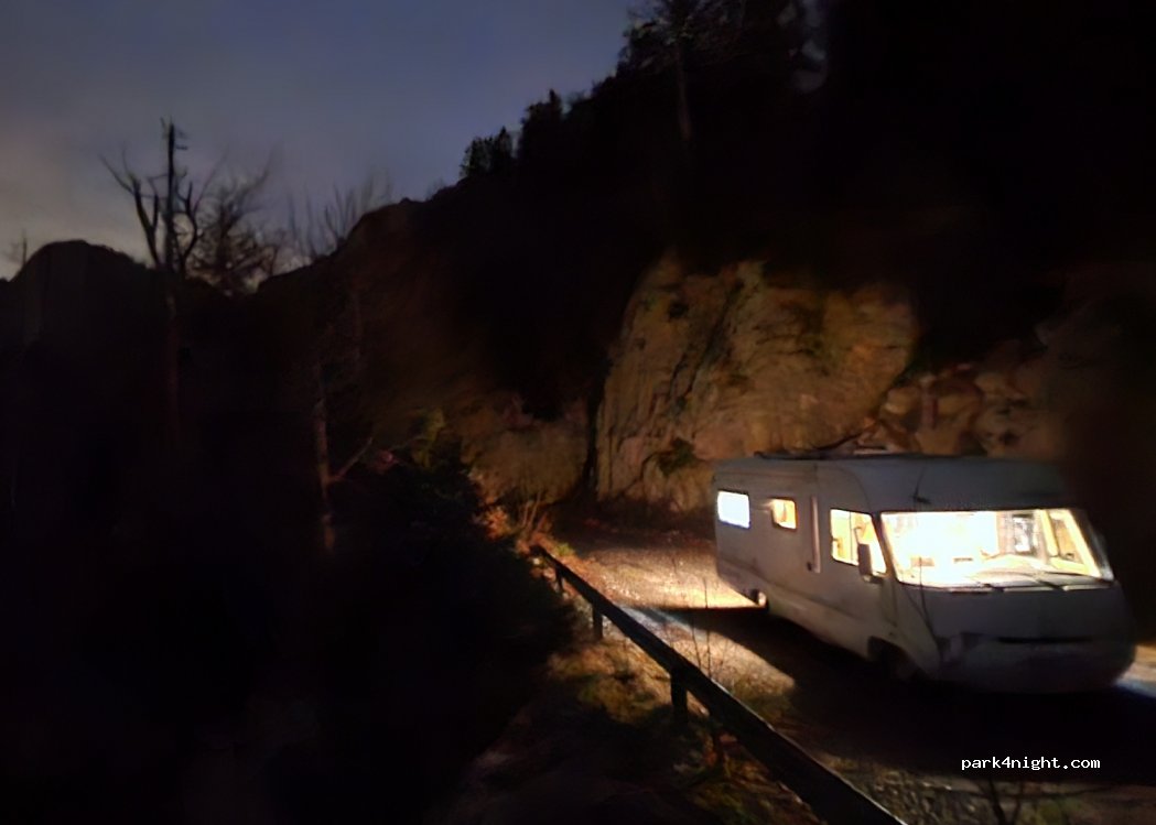 (38210) Veurey-Voroize - D218 — foto