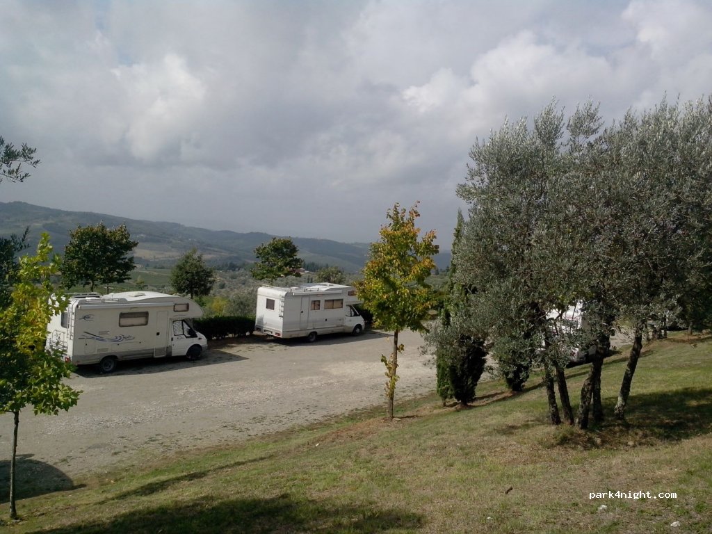 (50022) Panzano In Chianti - 9 Via Belvedere — foto 2