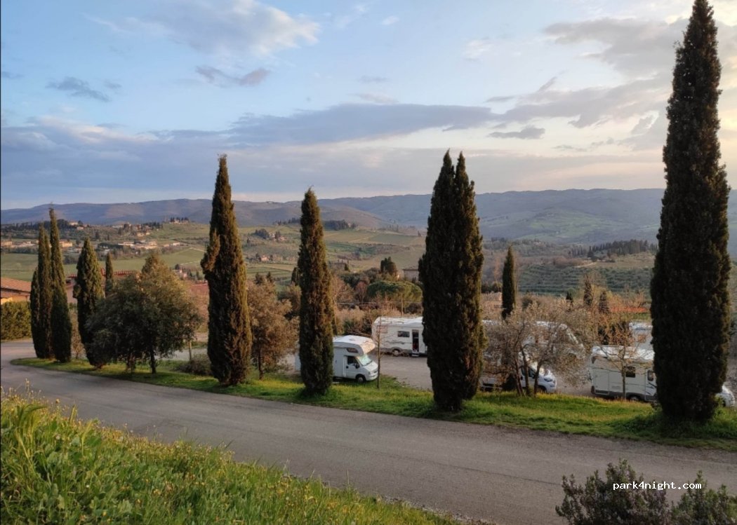 (50022) Panzano In Chianti - 9 Via Belvedere — foto 3