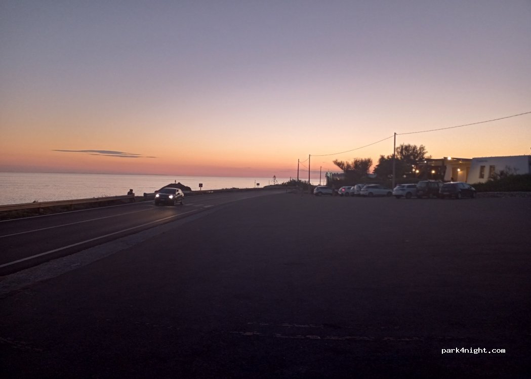 (73040) Apulia - Strada Provinciale214 — foto
