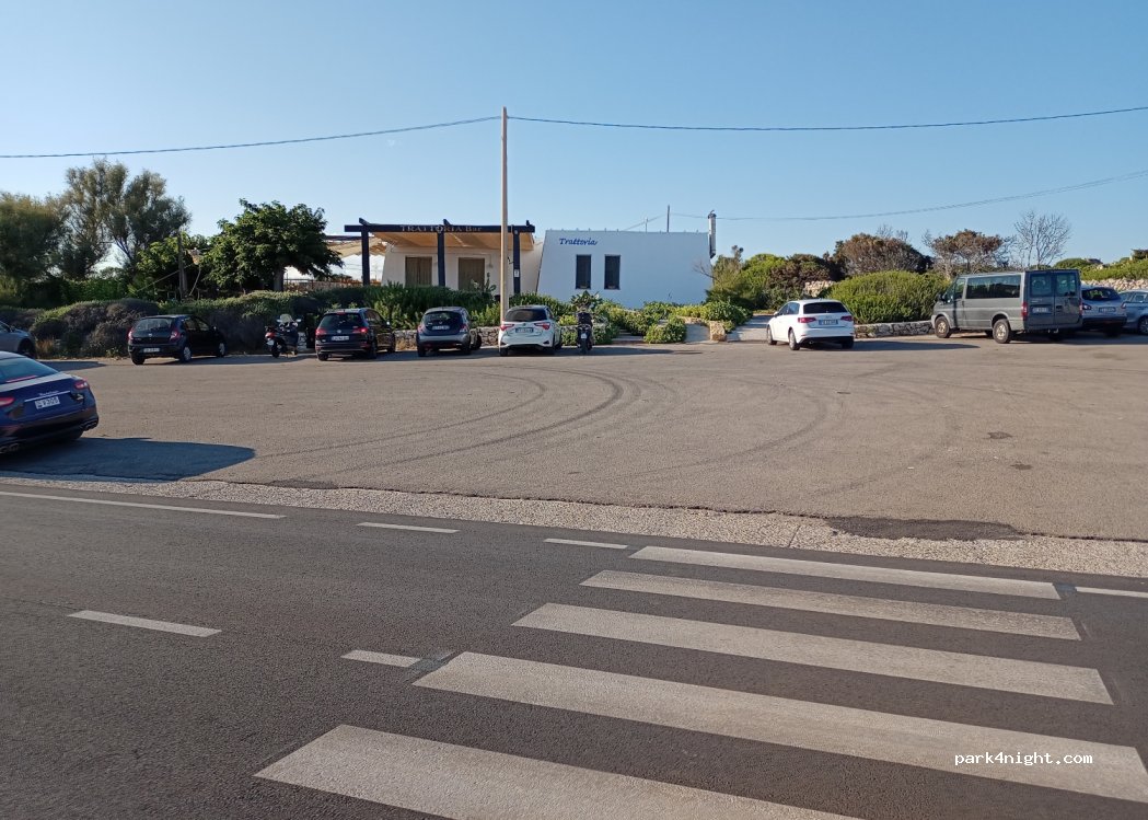 (73040) Apulia - Strada Provinciale214 — foto 4
