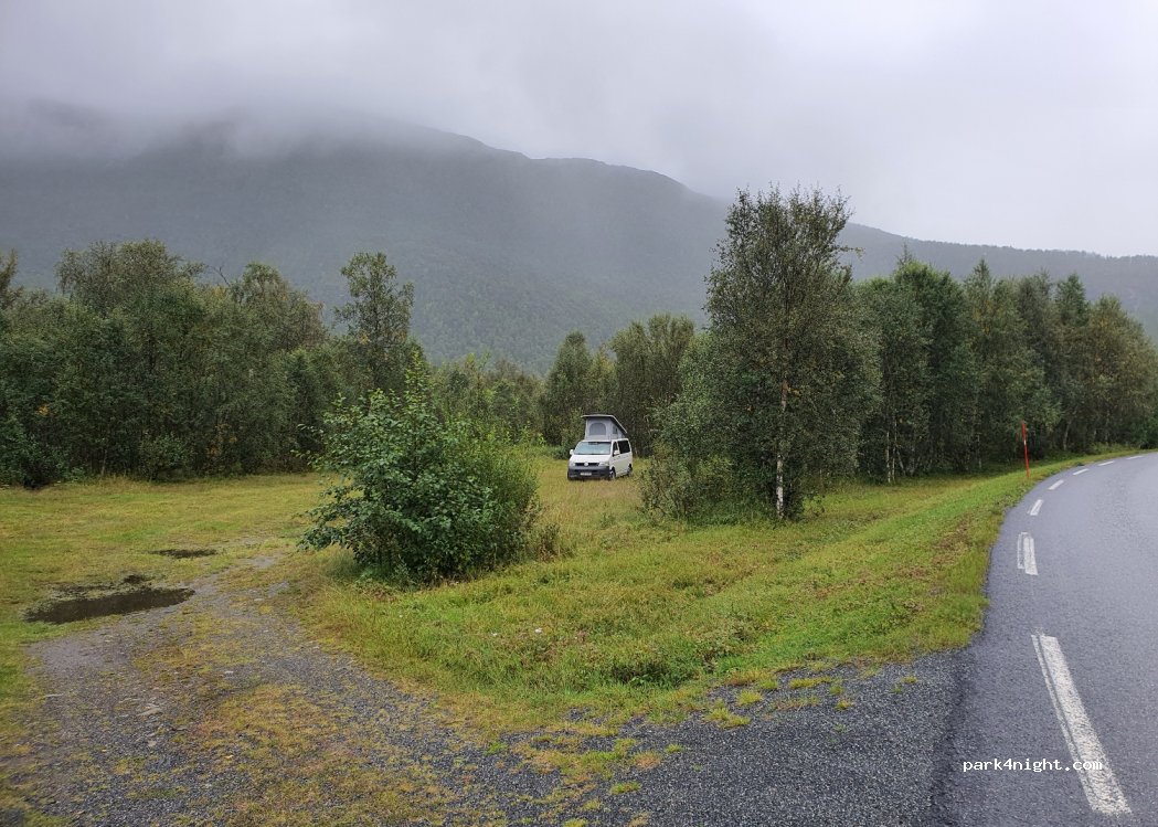 (9445) Tovik - 204 Rensådalen — foto 2