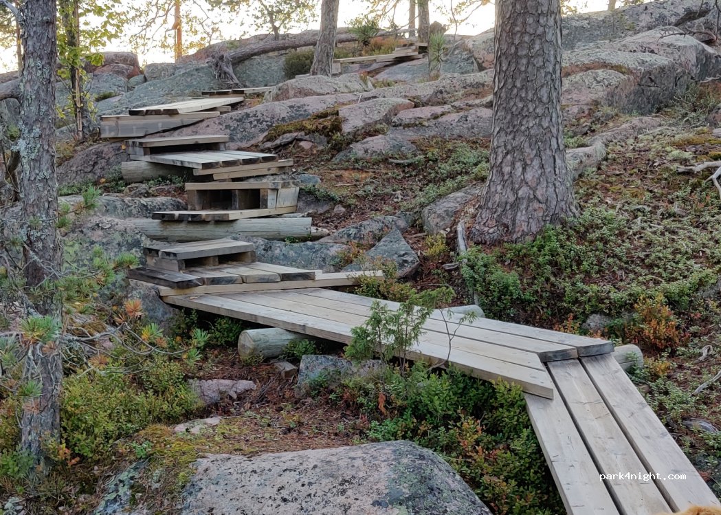 (95620) Ylitornio - 231 Aavasaksanvaarantie — foto 2
