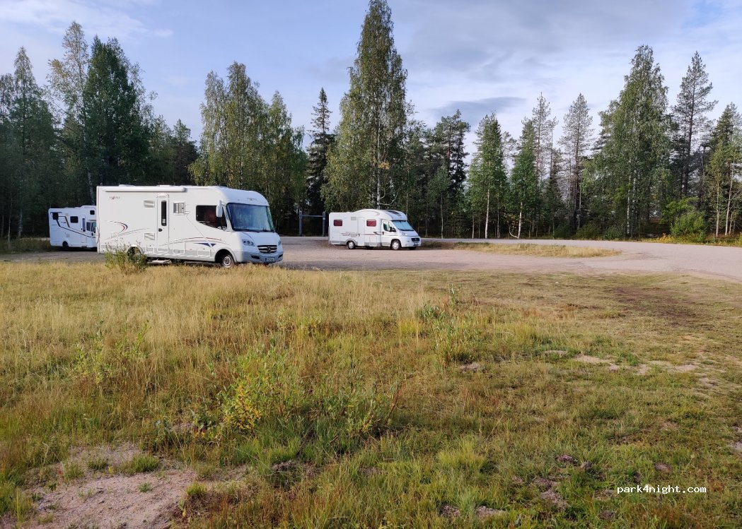 (95620) Ylitornio - 231 Aavasaksanvaarantie — foto 3