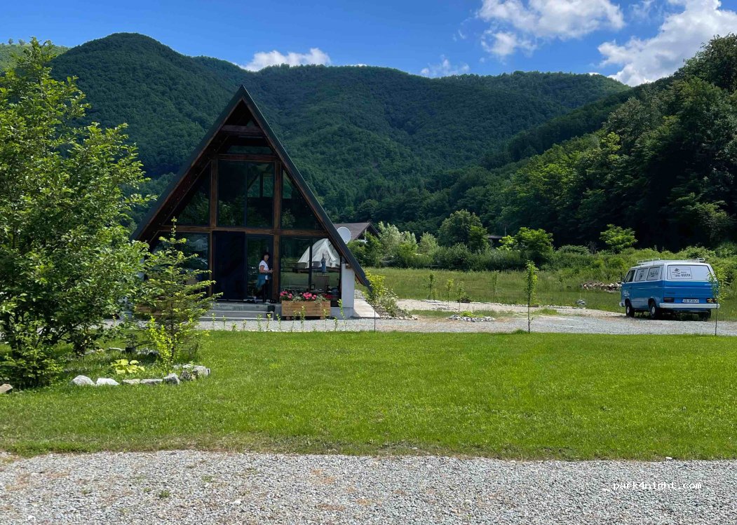 Camping&Glamping Amonte — foto 2