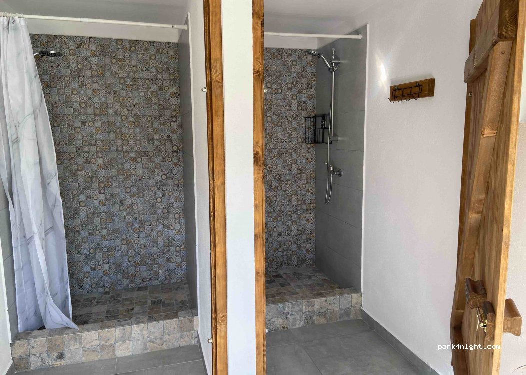 Camping&Glamping Amonte — foto 3