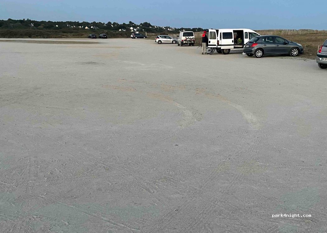 (56370) Sarzeau - Chemin Lousaou — foto