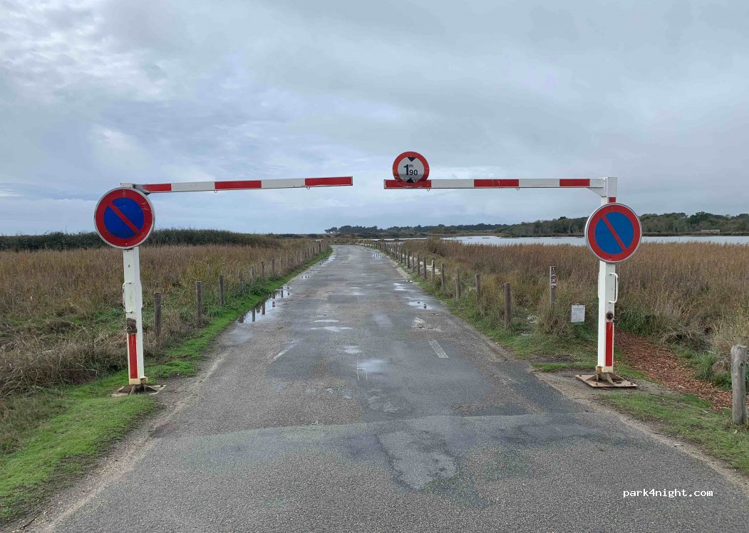 (56370) Sarzeau - Chemin Lousaou — foto 4