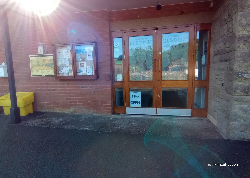 (NE19 1AB) Elsdon - 2 Low Mote — foto 3