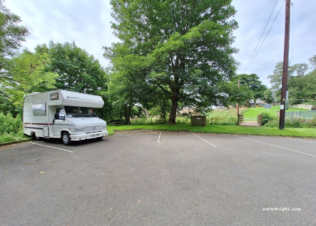 (NE19 1AB) Elsdon - 2 Low Mote — foto 4
