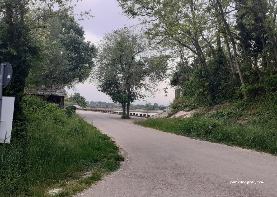 (34079) Monfalcone - Isola della Cona — foto 2