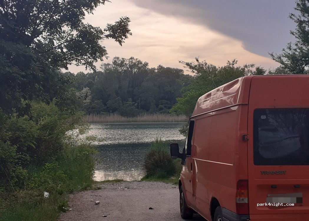 (34079) Monfalcone - Isola della Cona — foto 3