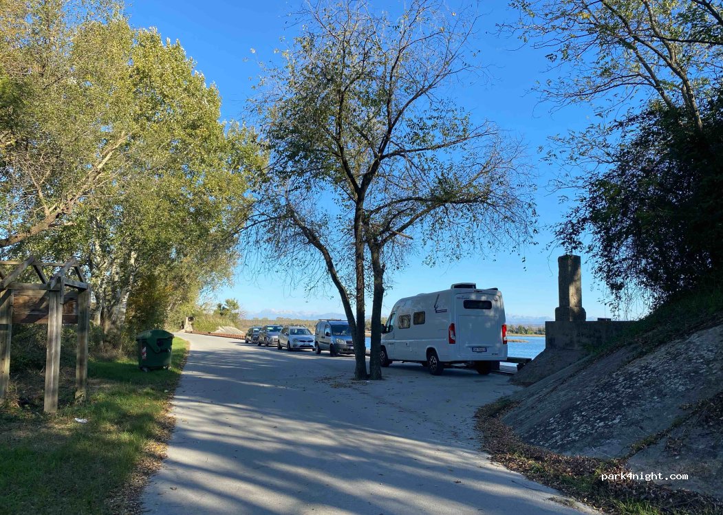 (34079) Monfalcone - Isola della Cona — foto 4
