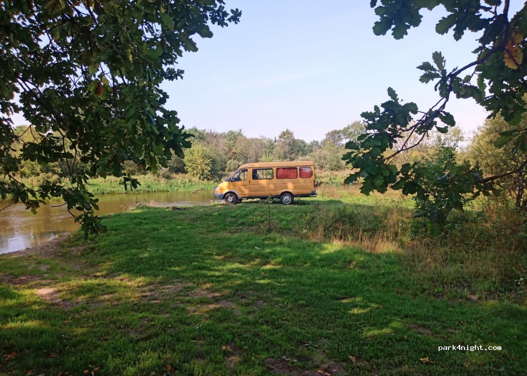 (601101) Krutovo - 42 Новая улица — foto