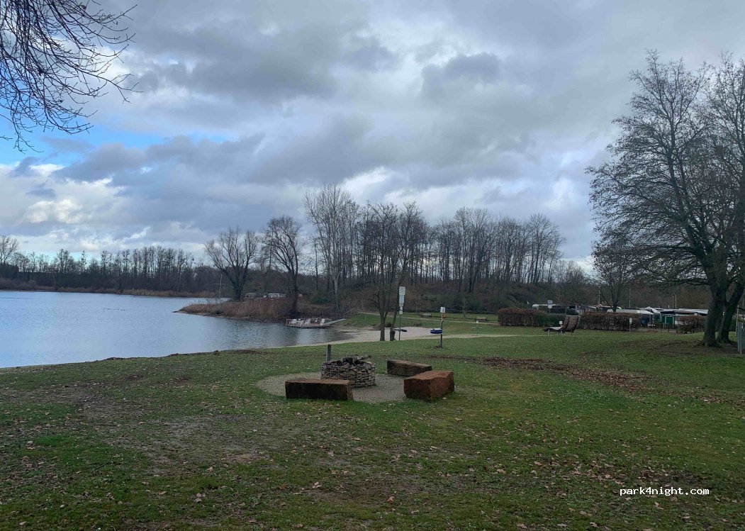 Campingplatz Lingenfeld — foto 3