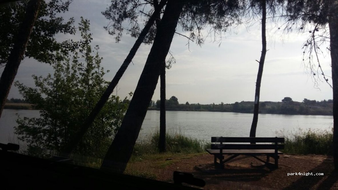 (25182) Torres de Segre - 3 Avinguda Pearson — foto