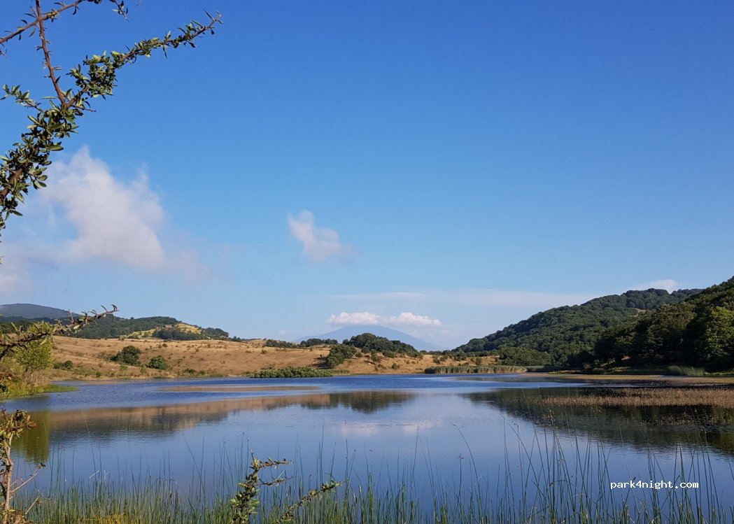 (98033) Cesarò - Unnamed Road — foto