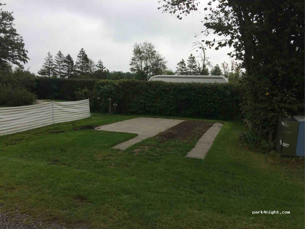Campingplatz Seepferdchen — foto principale
