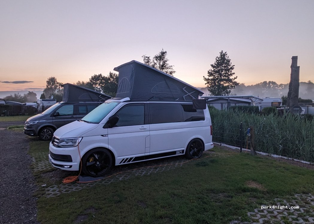 Campingplatz Seepferdchen — foto 4