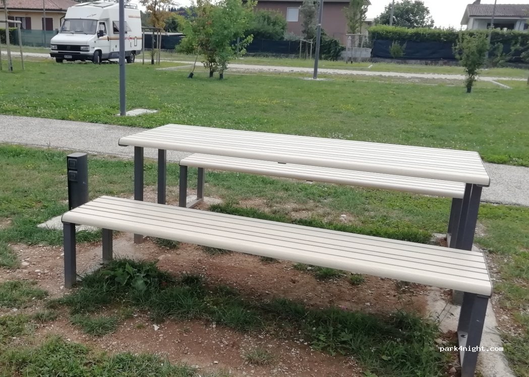 (37010) Baesse - 11 Località Baesse — foto