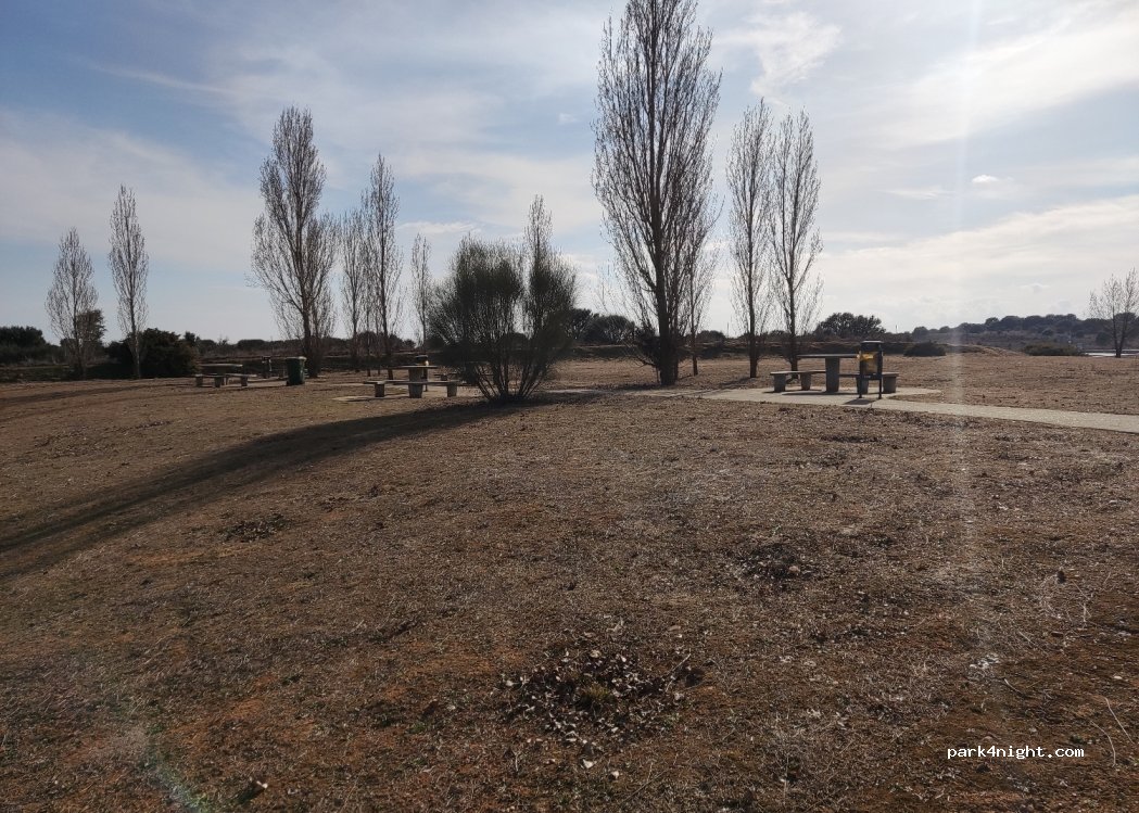 (24233) Adanero - Autovía Ruta de la Plata — foto 3