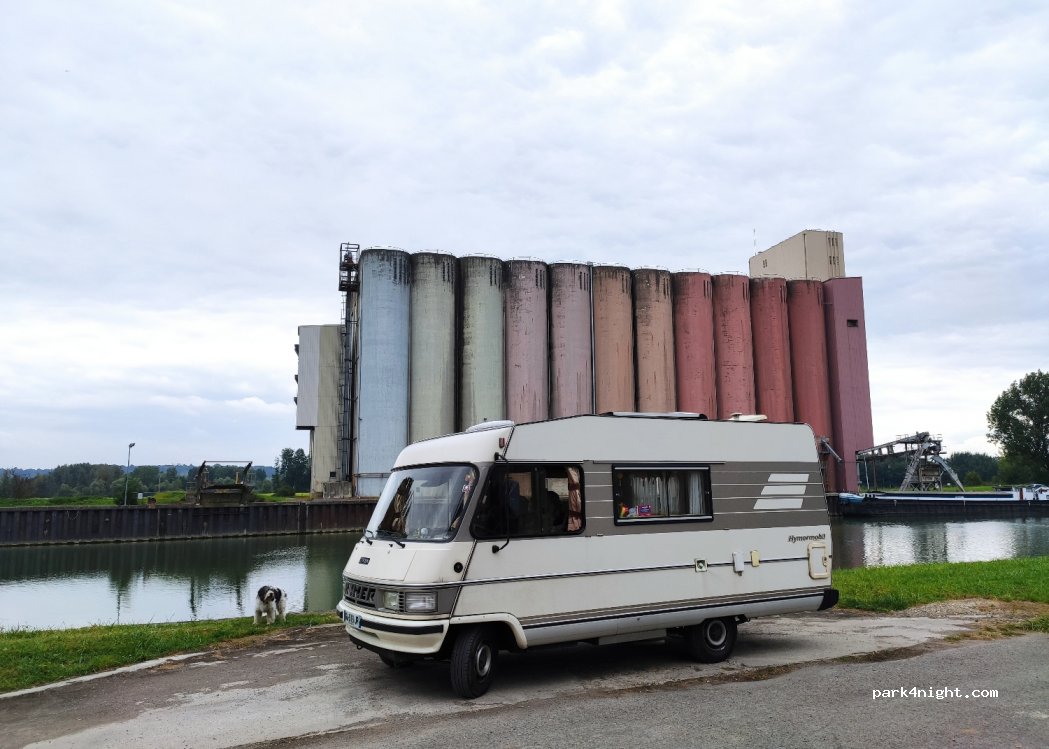 (02200) Venizel - 171 Chemin du Halage — foto 2