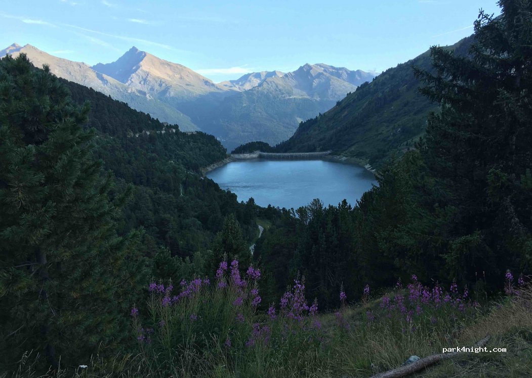 (73500) Aussois - Unnamed Road — foto 2