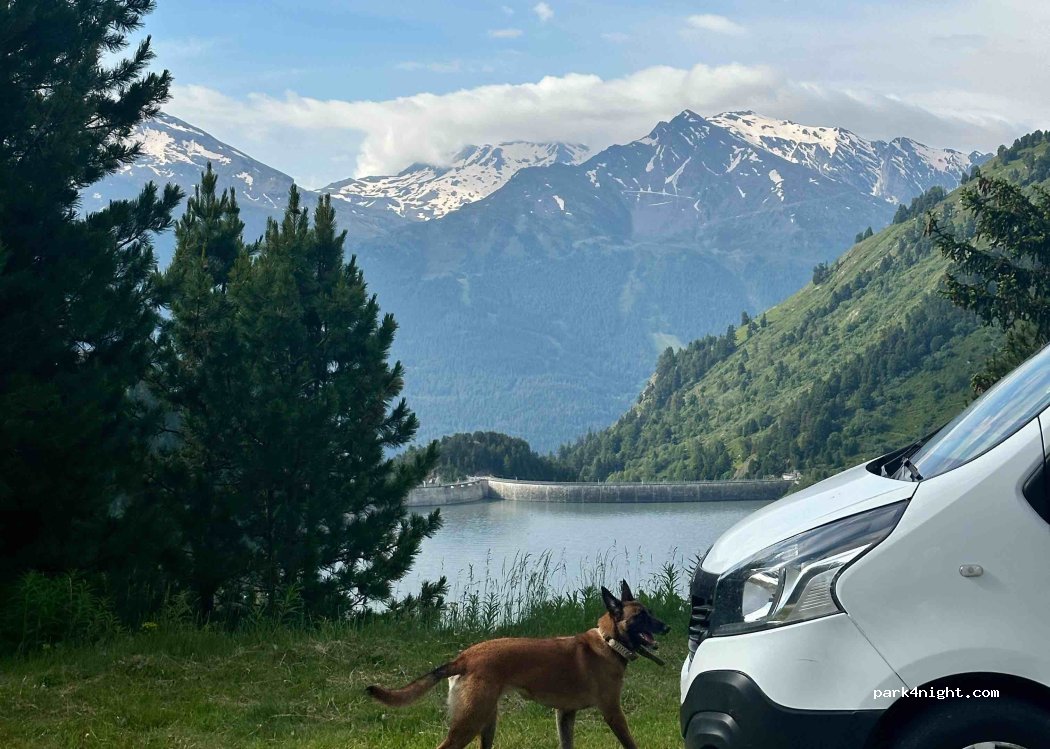 (73500) Aussois - Unnamed Road — foto 4