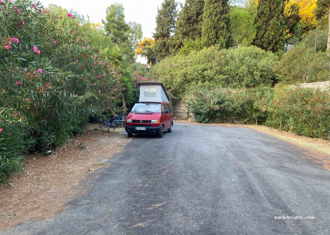(490 83) Paleokastritsa - Unnamed Road — foto 2