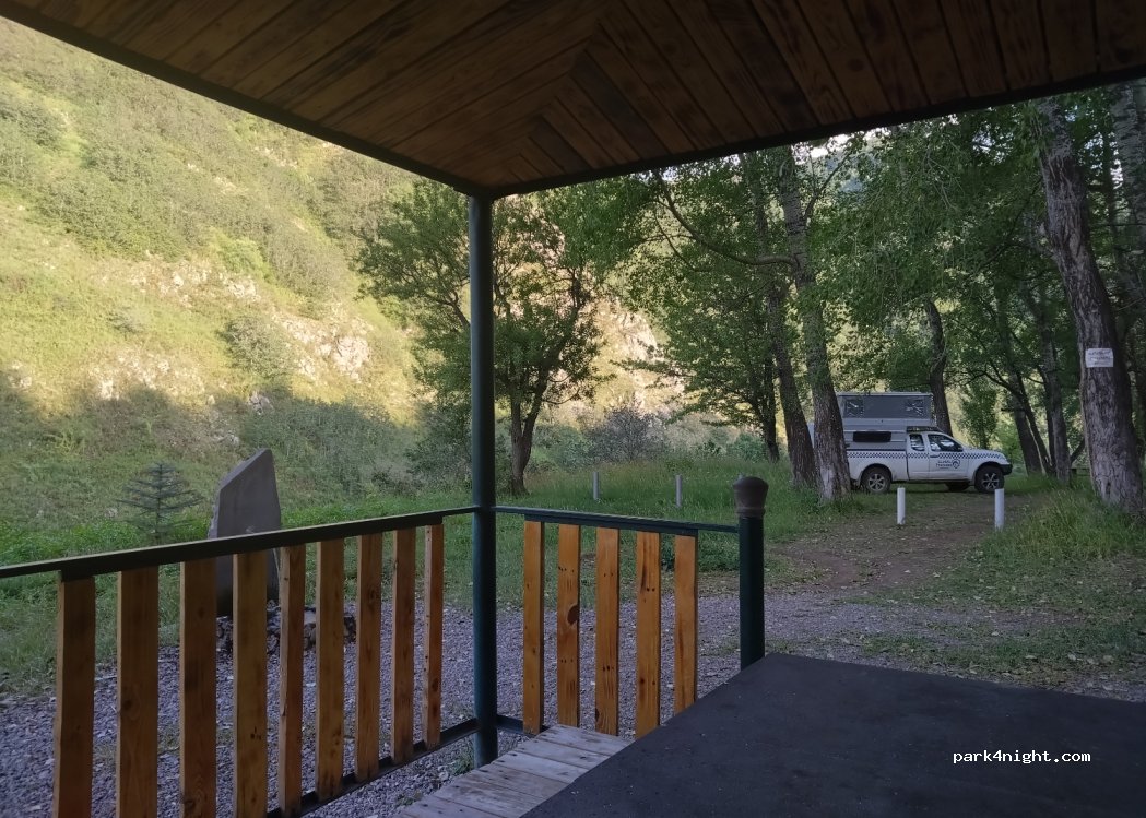 (3701) Jermuk - Unnamed Road — foto 4