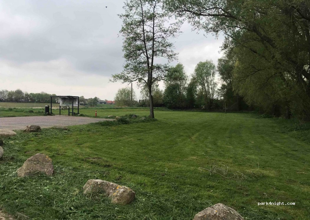 (6871 AV) Renkum - Veerweg — foto