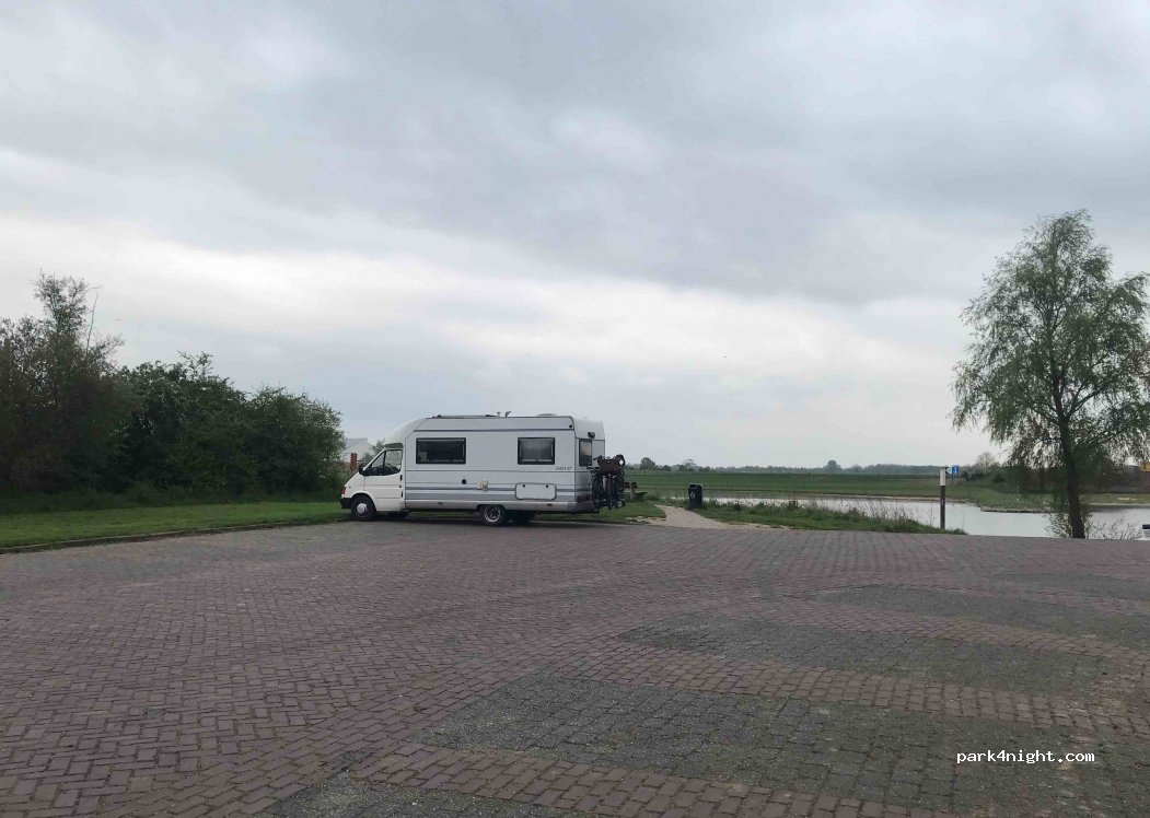 (6871 AV) Renkum - Veerweg — foto 2