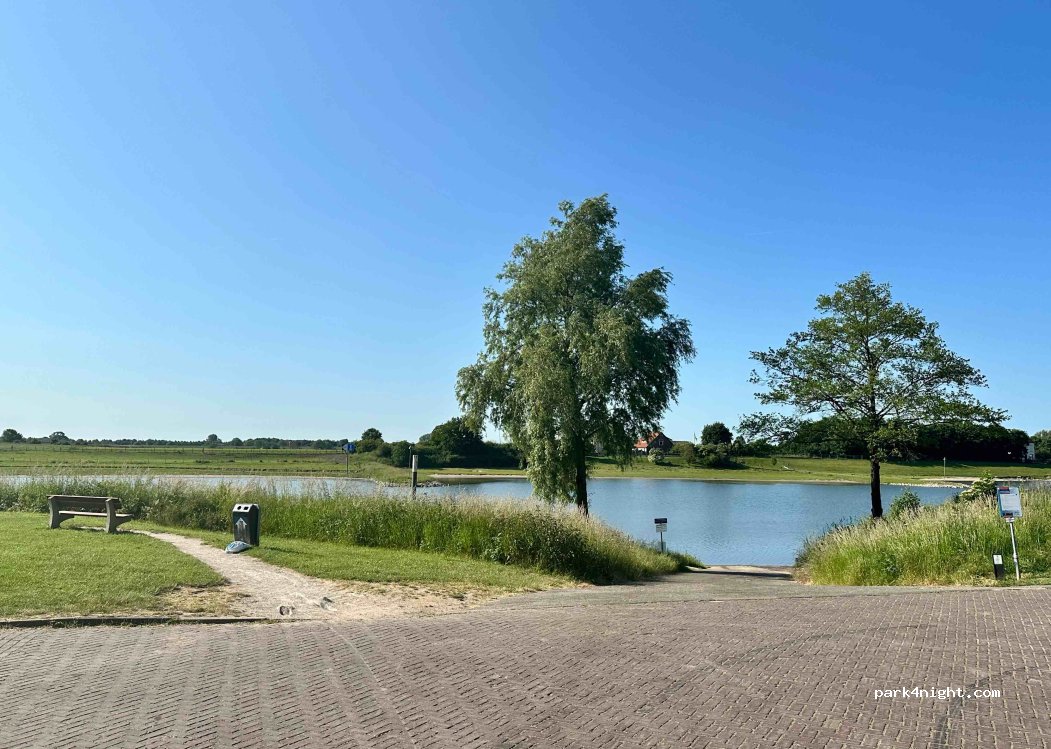 (6871 AV) Renkum - Veerweg — foto 3