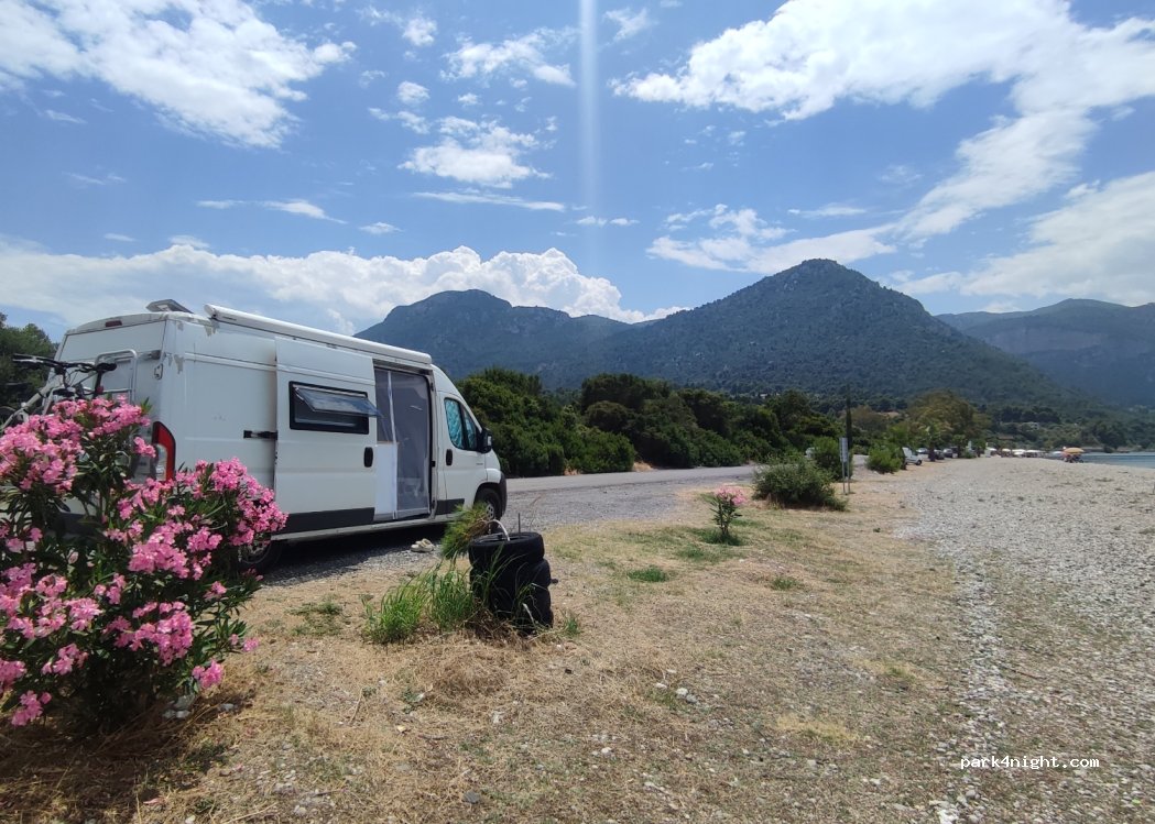 (35008) Neochori - National Highway 1 — foto 2
