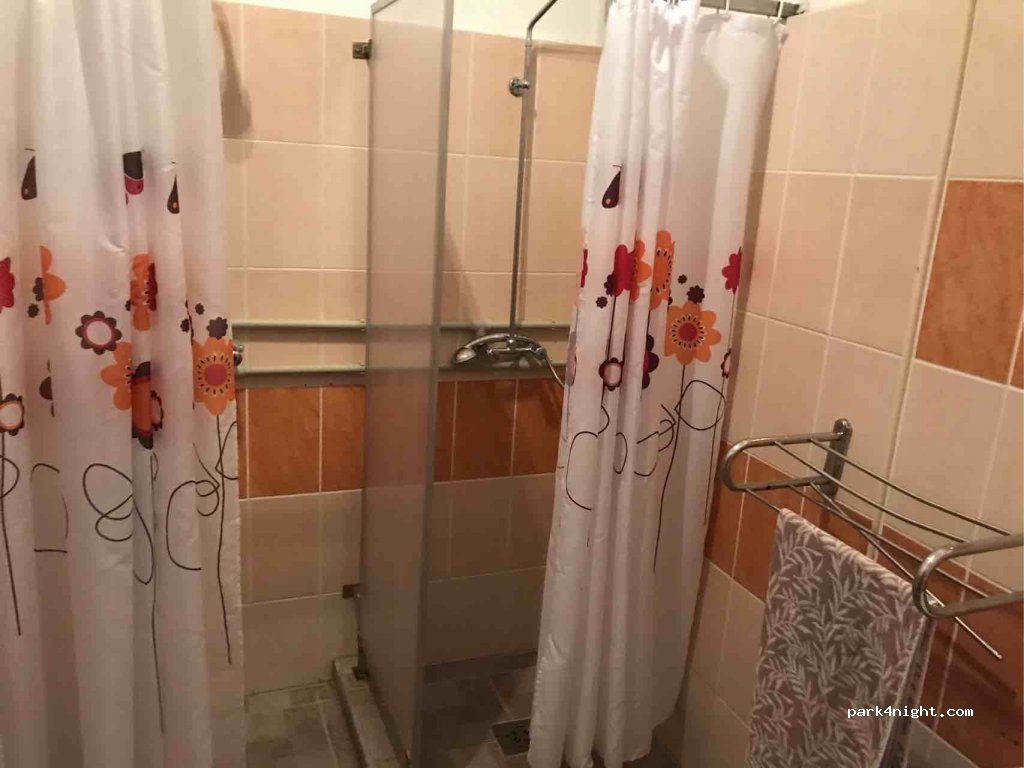 Kerekestelep Thermal Camping — foto 4