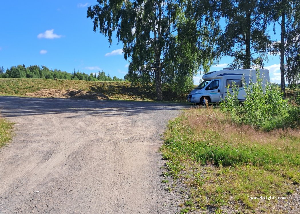 (670 40) Åmotfors - Unnamed Road — foto 3