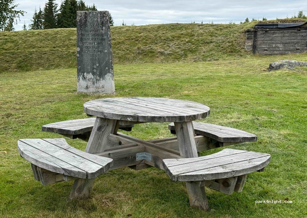 (670 40) Åmotfors - Unnamed Road — foto 4