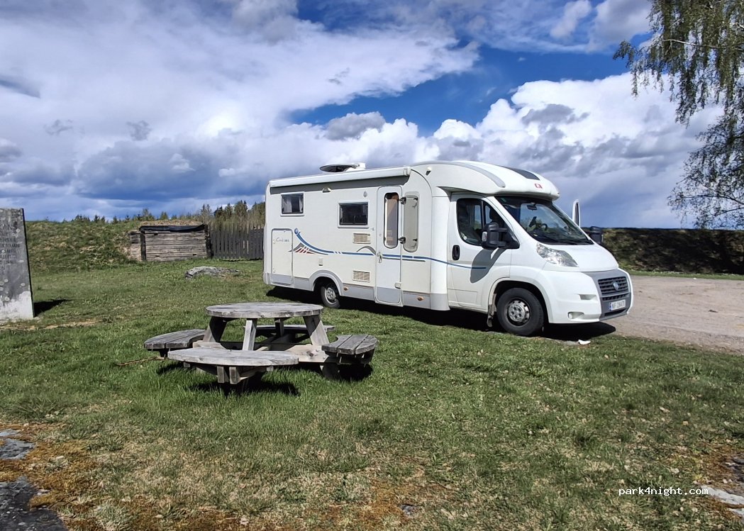 (670 40) Åmotfors - Unnamed Road — foto 5