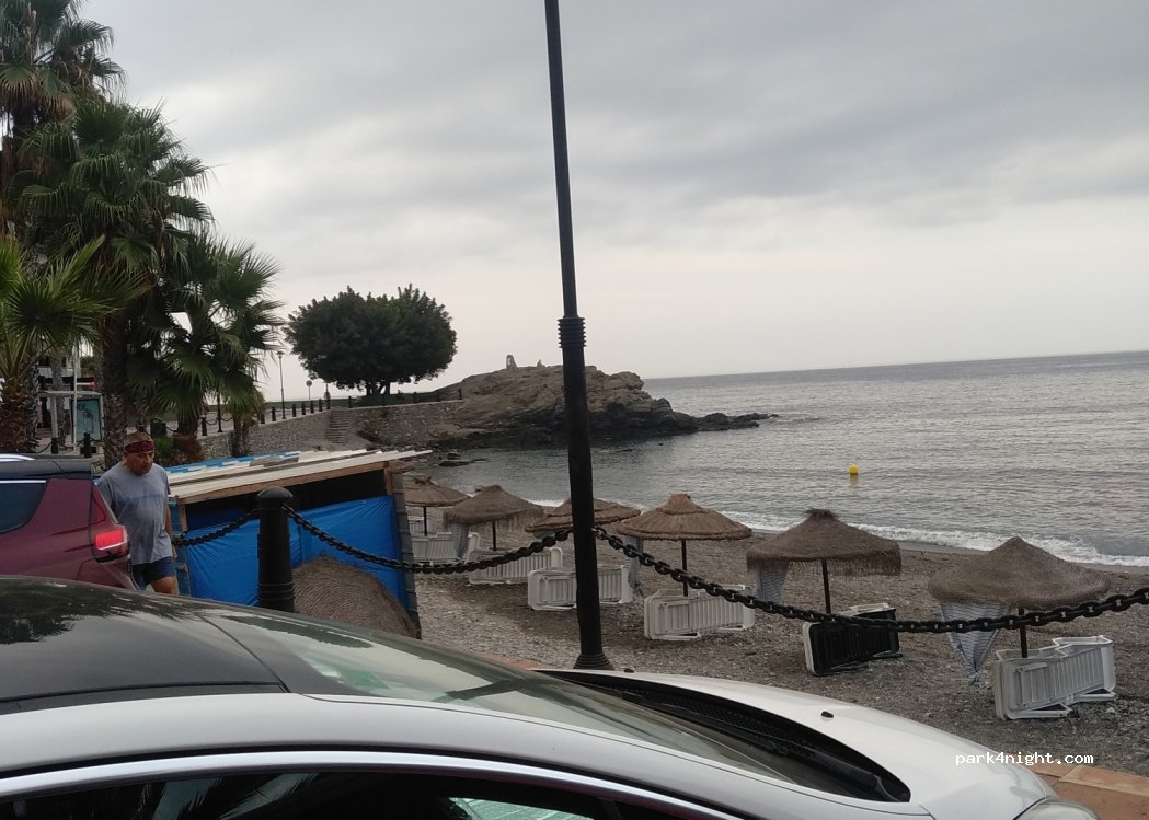 (18690) Almuñécar - 11G Paseo de Cotobro — foto 2