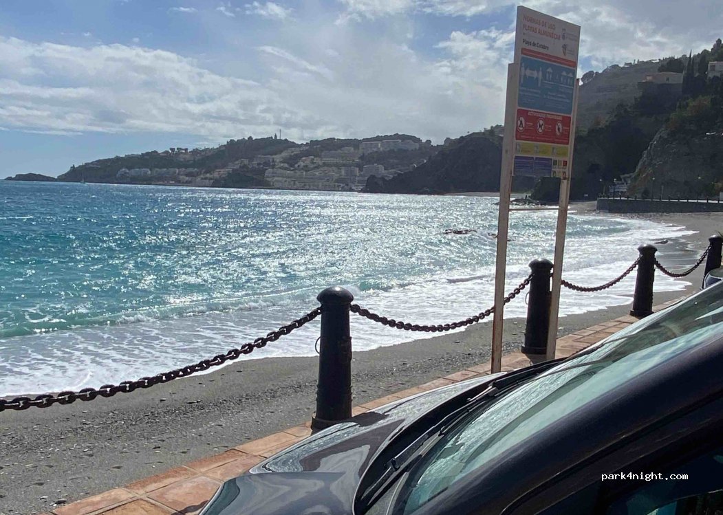 (18690) Almuñécar - 11G Paseo de Cotobro — foto 3