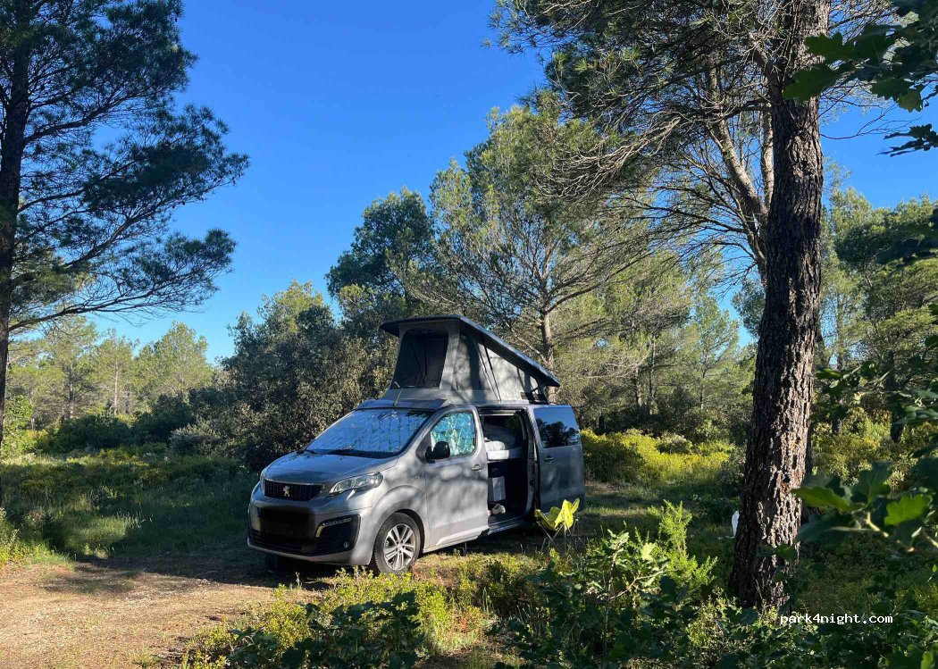 (13410) Lambesc - Chemin du Salet — foto 4