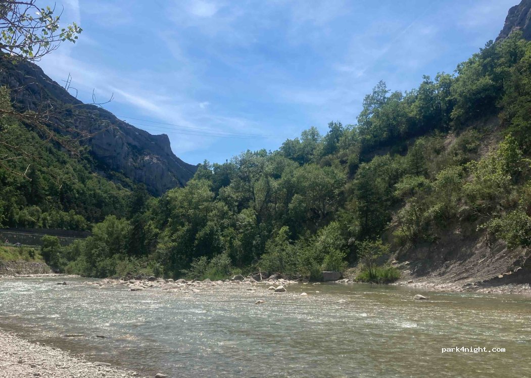 (05700) La Bâtie-Montsaléon - E712 — foto 3